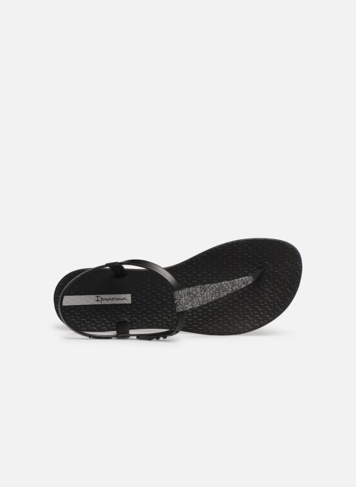 Ipanema Sandal Sandalen Pop schwarz Class 363582 nvwA6qgfC