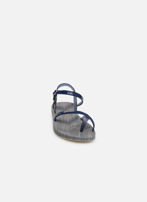 Ipanema Fashion blau Vi Sandalen 363575 Sand 77dq0xwr