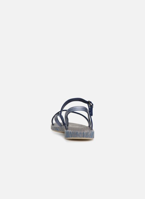 Ipanema Fashion blau Vi Sandalen 363575 Sand 77dq0xwr
