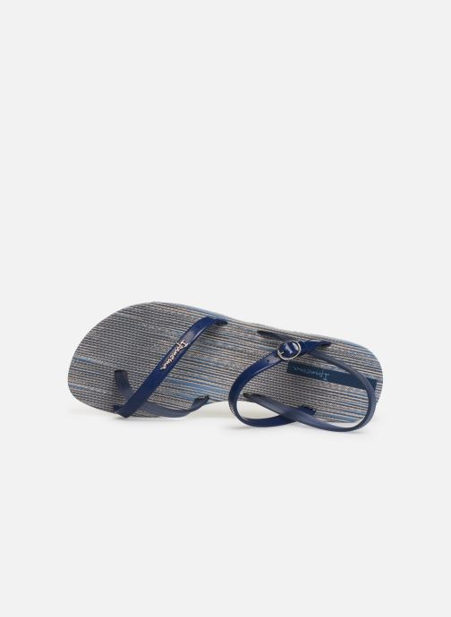Ipanema Fashion blau Vi Sandalen 363575 Sand 77dq0xwr