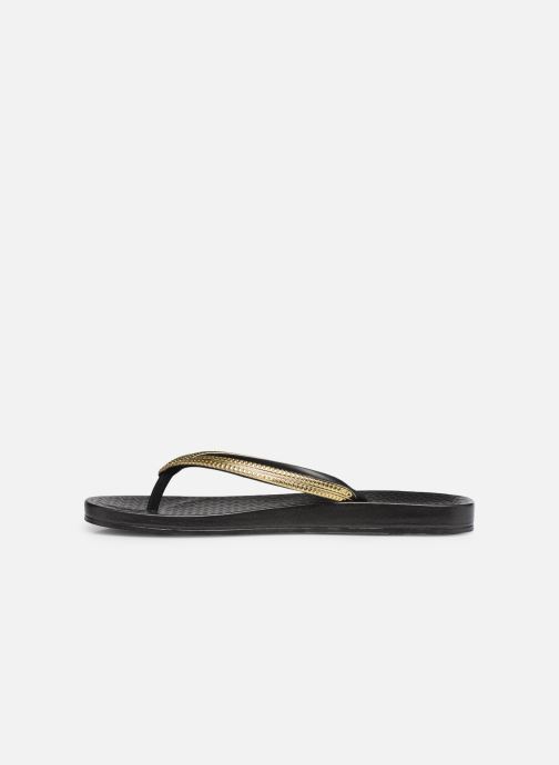 Zehensandalen Ipanema 363577 Iii schwarz Mesh qfrwftF