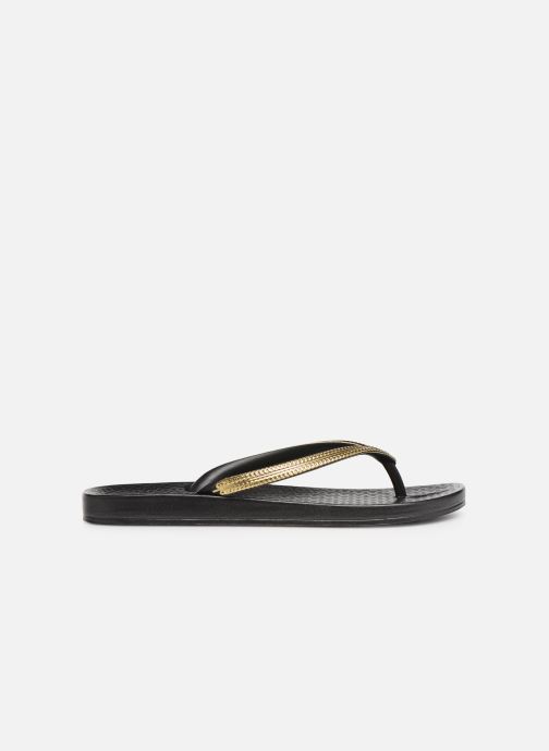 Zehensandalen Ipanema 363577 Iii schwarz Mesh qfrwftF