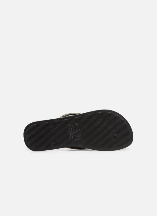 Zehensandalen Ipanema 363577 Iii schwarz Mesh qfrwftF