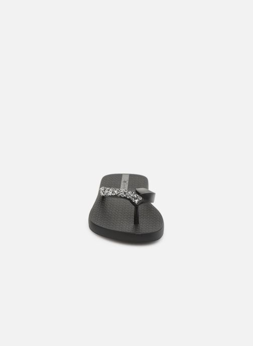 schwarz Special Ipanema Zehensandalen Glam 363587 4AnPxWqCYw