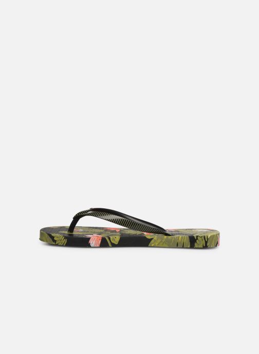 Ipanema Tropical Zehensandalen schwarz I Love 363599 rOwEFO7q8