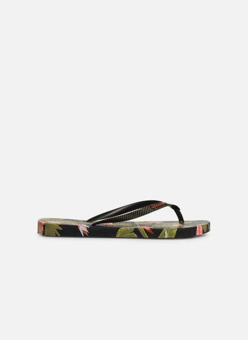 Ipanema Tropical Zehensandalen schwarz I Love 363599 rOwEFO7q8
