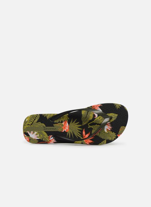 Ipanema Tropical Zehensandalen schwarz I Love 363599 rOwEFO7q8