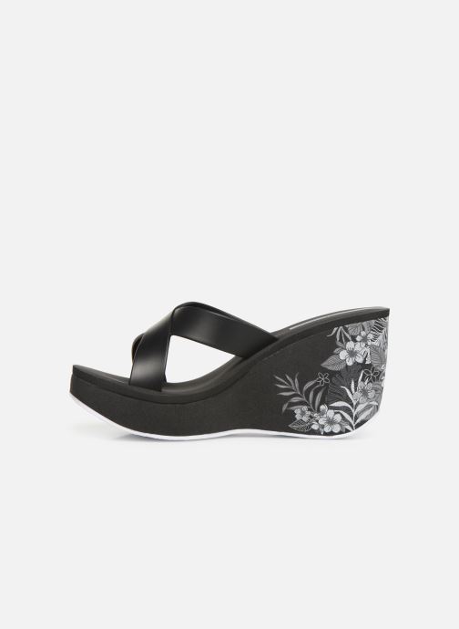 Ipanema 363583 Pantoletten schwarz Straps amp; Clogs Lipstick V OrwOg