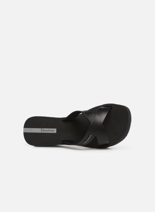 Ipanema 363583 Pantoletten schwarz Straps amp; Clogs Lipstick V OrwOg
