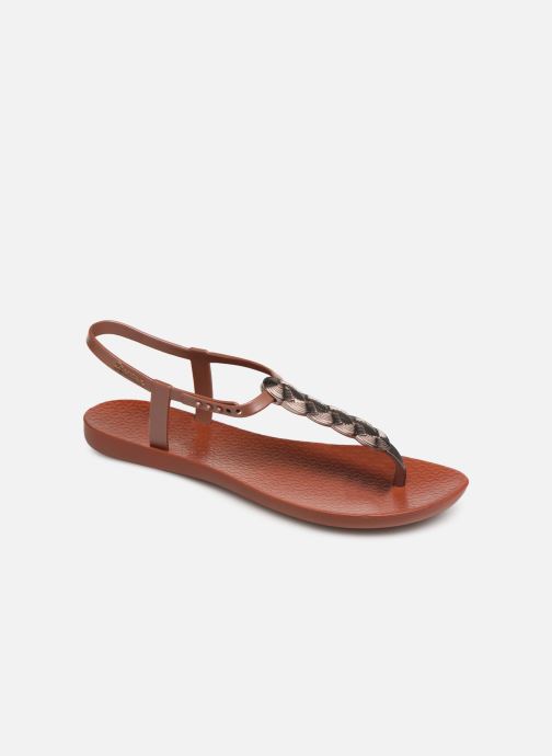 363610 Charm Sandalen Sandal Vi Ipanema braun CdHU6