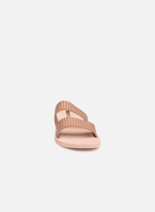 rosa 363605 amp; Clogs Ipanema Pantoletten City R5gwZ7qz