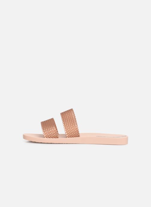 rosa 363605 amp; Clogs Ipanema Pantoletten City R5gwZ7qz