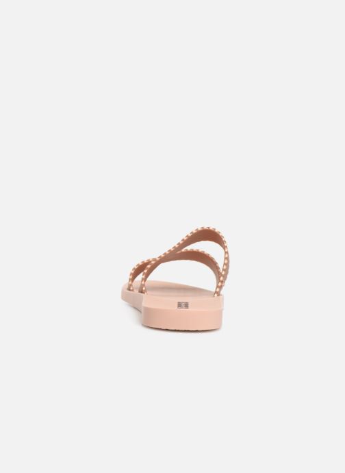 rosa 363605 amp; Clogs Ipanema Pantoletten City R5gwZ7qz