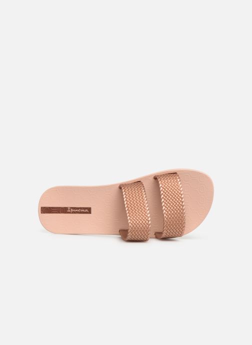 rosa 363605 amp; Clogs Ipanema Pantoletten City R5gwZ7qz