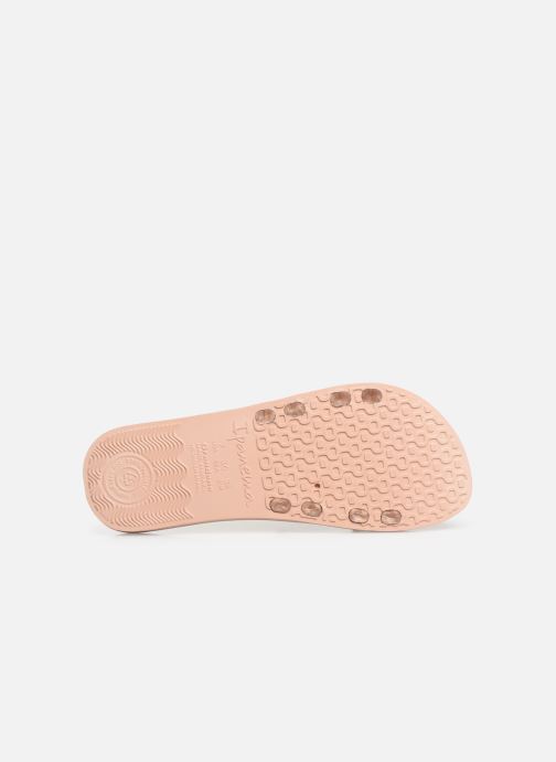 rosa 363605 amp; Clogs Ipanema Pantoletten City R5gwZ7qz