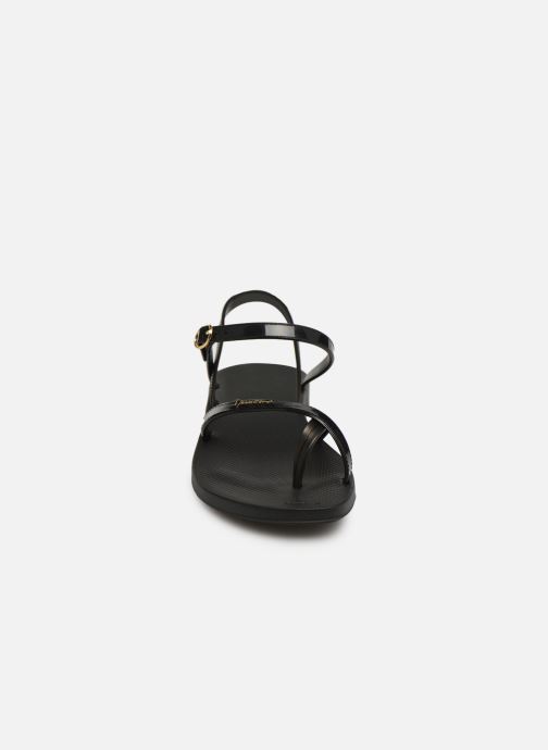 Fashion 363597 Sandal Sandalen Vii Ipanema schwarz qT4PTd