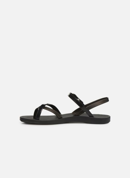 Fashion 363597 Sandal Sandalen Vii Ipanema schwarz qT4PTd
