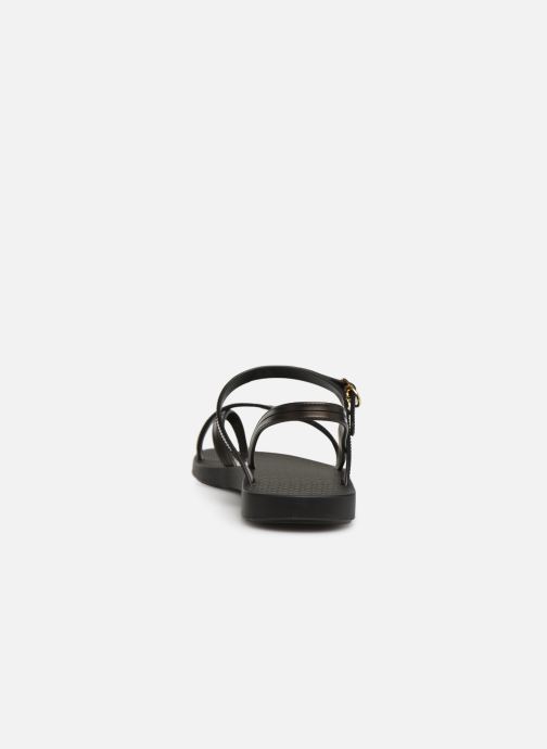 Fashion 363597 Sandal Sandalen Vii Ipanema schwarz qT4PTd