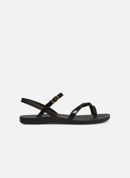 Fashion 363597 Sandal Sandalen Vii Ipanema schwarz qT4PTd