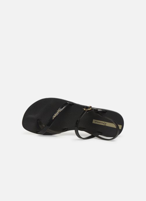 Fashion 363597 Sandal Sandalen Vii Ipanema schwarz qT4PTd