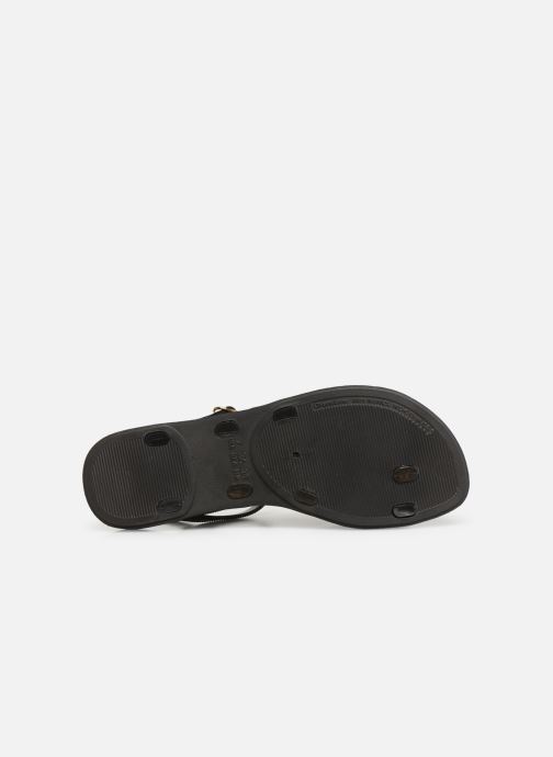 Fashion 363597 Sandal Sandalen Vii Ipanema schwarz qT4PTd