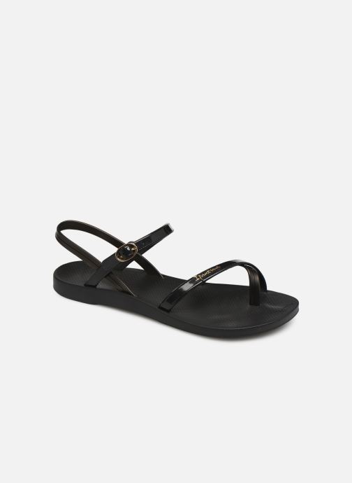 Fashion 363597 Sandal Sandalen Vii Ipanema schwarz qT4PTd