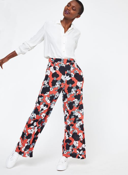 Suncoo Pantalon Josy (Multicolore) - Vêtements (364060) Suncoo Pantalon Josy (Multicolore) - Vêtements (364060)