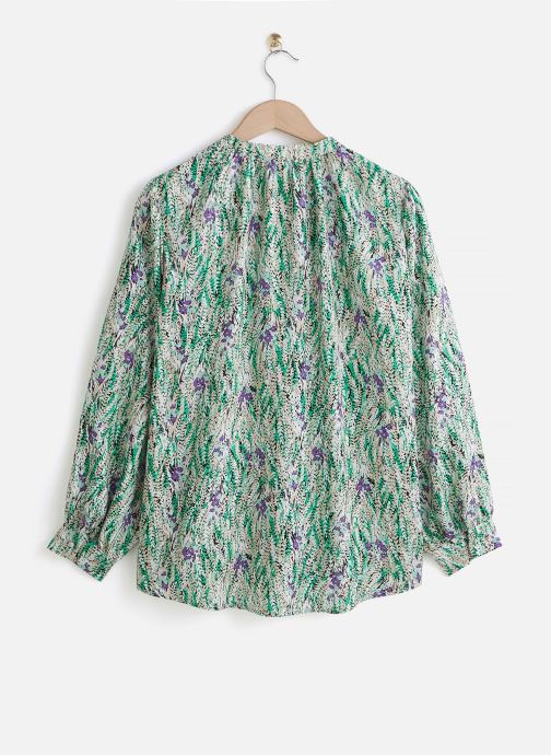 Suncoo Blouse Lea (Vert) - Vêtements (439730) Suncoo Blouse Lea (Vert) - Vêtements (439730)