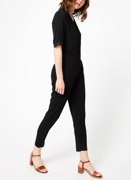 Tara Combi Combinaisons 02Noir Et Suncoo pantalon VêtementsSalopettes vb76fgYy