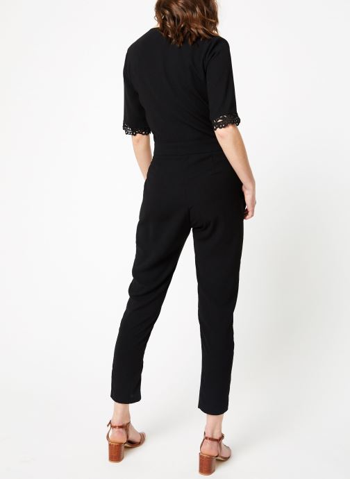 Tara Combi Combinaisons 02Noir Et Suncoo pantalon VêtementsSalopettes vb76fgYy