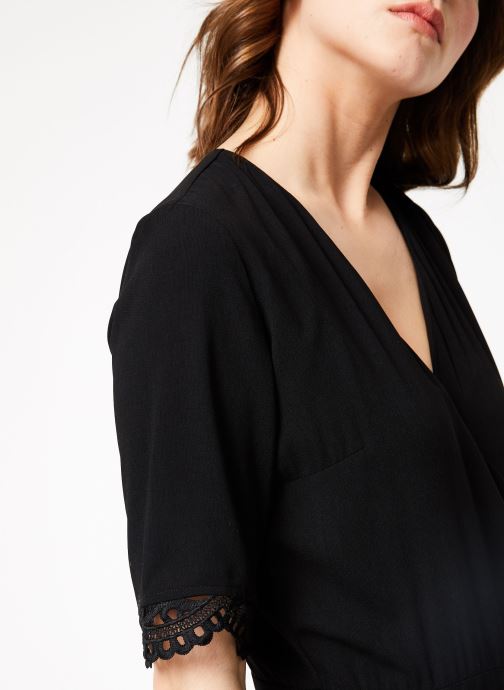 Tara Combi Combinaisons 02Noir Et Suncoo pantalon VêtementsSalopettes vb76fgYy