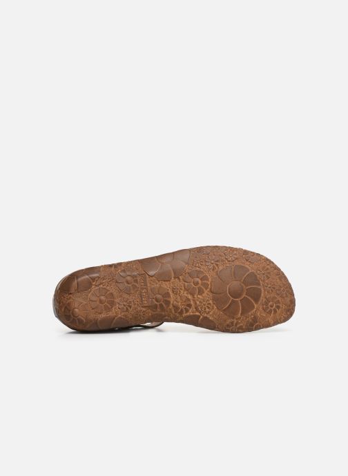 Rosalie Sandalen 364131 19 Seibel Josef blau 5ZwxanB