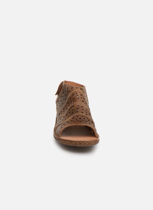 Sandalen braun Josef Rosalie 364135 31 Seibel x0UnYq