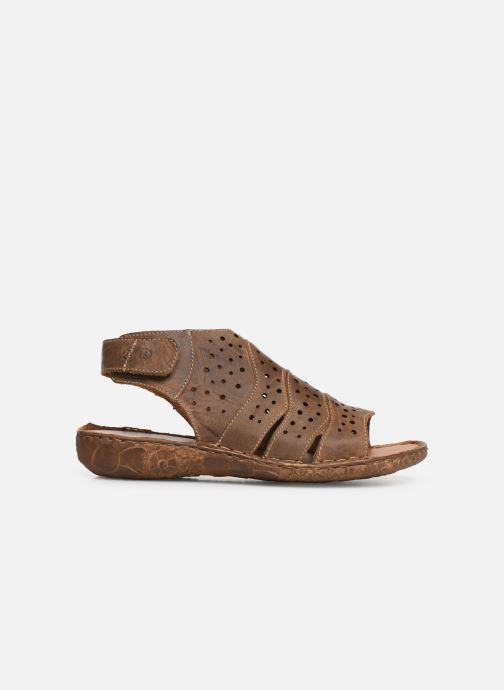Sandalen braun Josef Rosalie 364135 31 Seibel x0UnYq