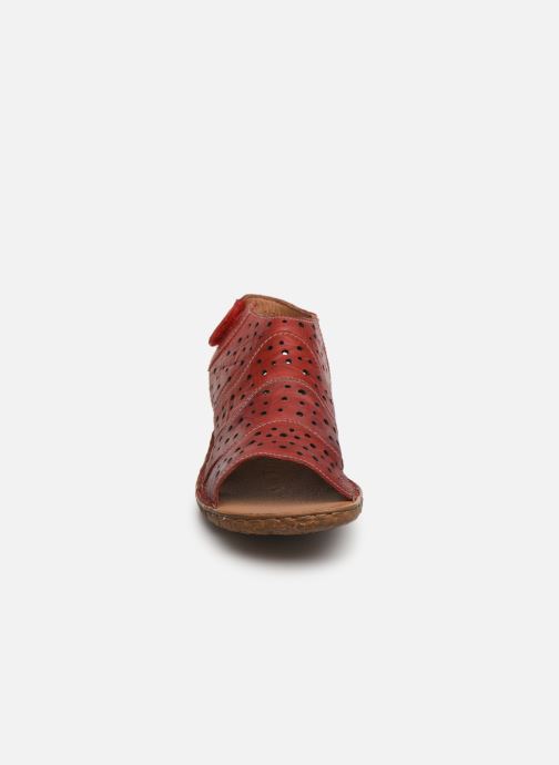 rot Seibel Rosalie 31 Josef 364136 Sandalen qTpUgRWn