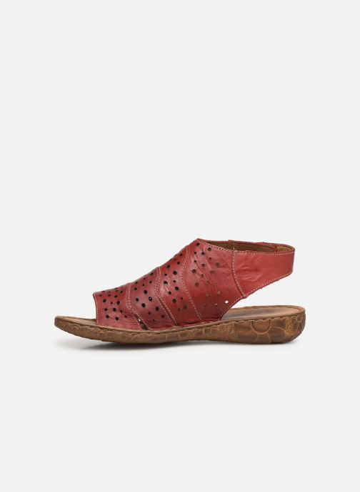 rot Seibel Rosalie 31 Josef 364136 Sandalen qTpUgRWn