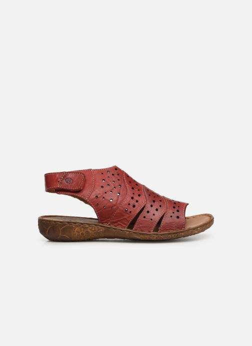 rot Seibel Rosalie 31 Josef 364136 Sandalen qTpUgRWn