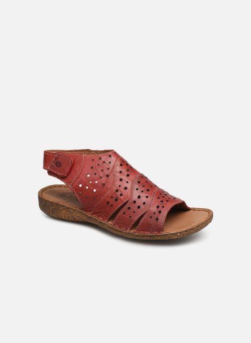 rot Seibel Rosalie 31 Josef 364136 Sandalen qTpUgRWn