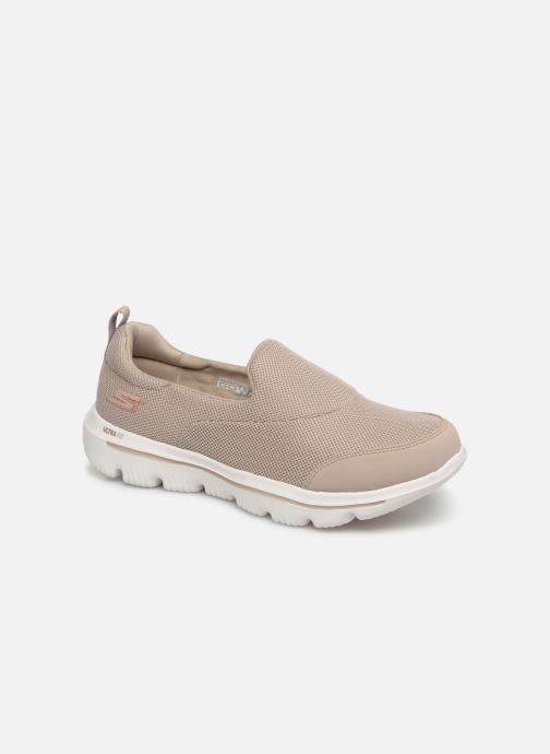 skechers go step gris