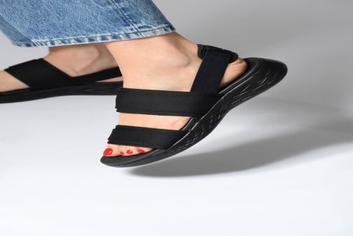 skechers on the go 600 foxy sandals