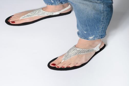 skechers meditation womens sandals