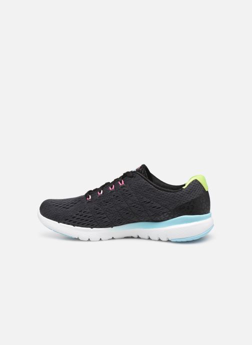 Flashy schwarz Nite Sportschuhe 3 Appeal 364478 Skechers 0 Flex qZAxf7WnwF