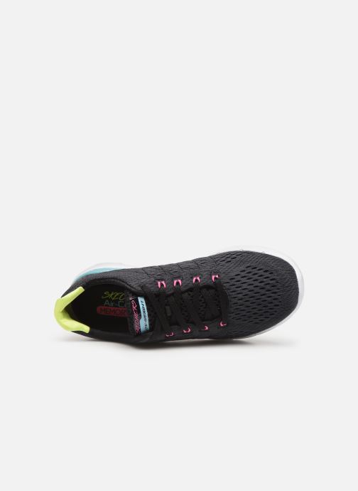 Flashy schwarz Nite Sportschuhe 3 Appeal 364478 Skechers 0 Flex qZAxf7WnwF