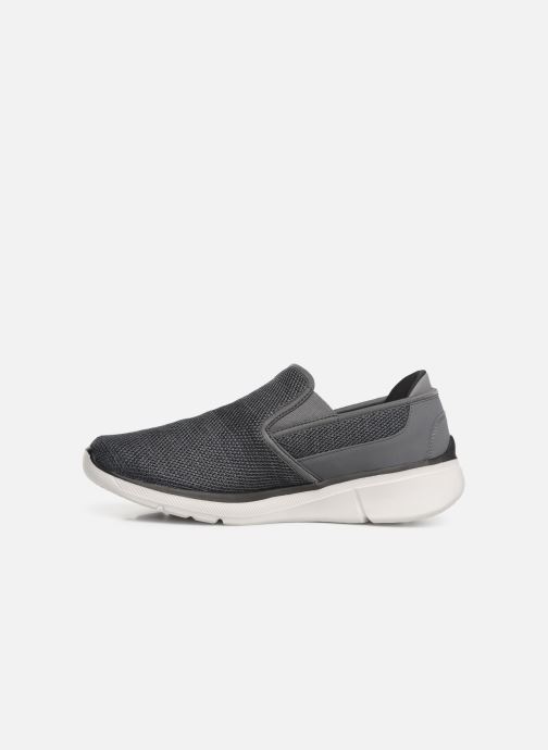 skechers equalizer gris