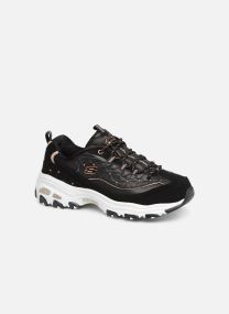 skechers d'lites 2 homme gris