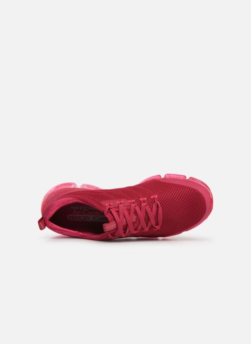 Sneaker 92 air Skech Skechers rosa 364464 Significance fqXpwSxE