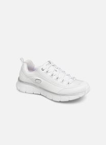 skechers synergy blanco