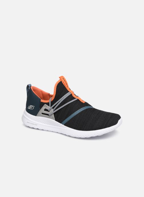 Matera Skechers Chez Sportive Sarenza364485 HoltcrestneroScarpe EIW9YHD2