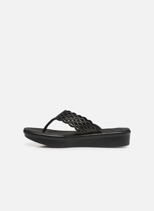 364544 Skechers Knees schwarz amp; Clogs Pantoletten Bumblers Bees zwznx0qC