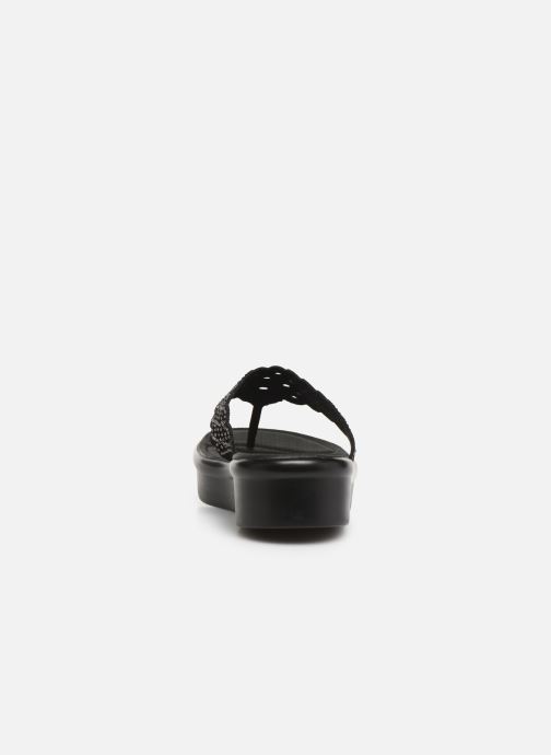 364544 Skechers Knees schwarz amp; Clogs Pantoletten Bumblers Bees zwznx0qC